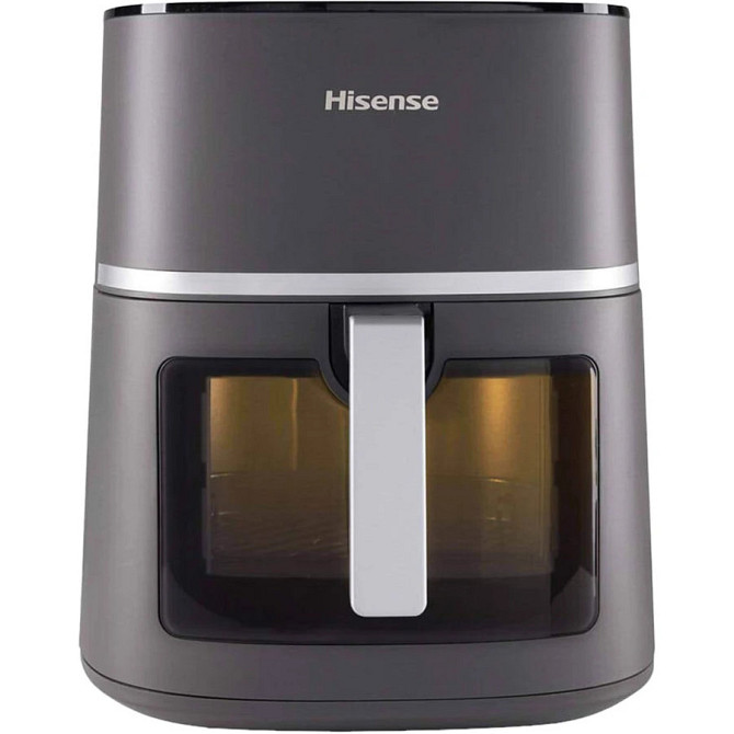 Мультипечь Hisense HAF1900D 1800 Вт Київ - зображення 1