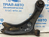 Рычаг правый Kia Sportage QL 1.7 DIESEL D4FD 2015 (б/у) Київ