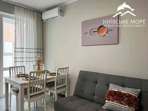 продажа 1-к квартира Киев, Днепровский, 83000 $ Киев