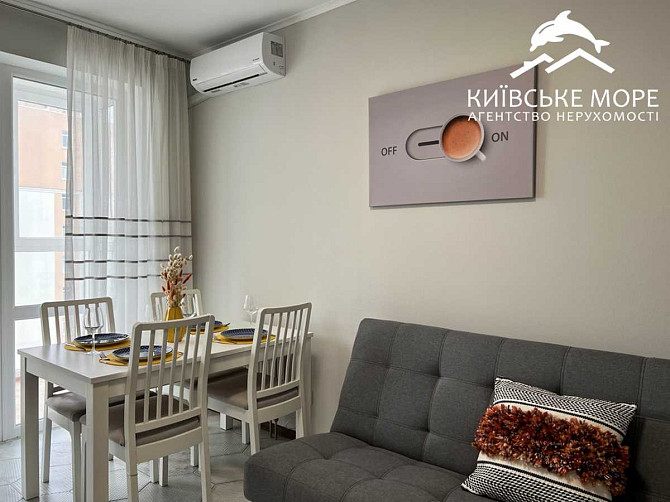продажа 1-к квартира Киев, Днепровский, 83000 $ Киев - изображение 6