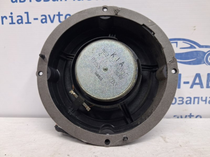 Динамик двери Kia Sportage SL 1.7 DIESEL D4FD 2010 (б/у) Киев - изображение 2
