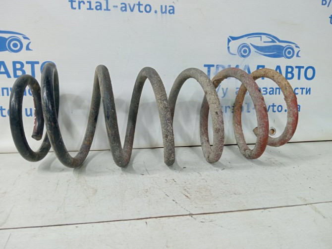 Пружина передняя Chevrolet Captiva C100 2.4 БЕНЗИН Z24SED 2006 (б/у) Київ - зображення 1