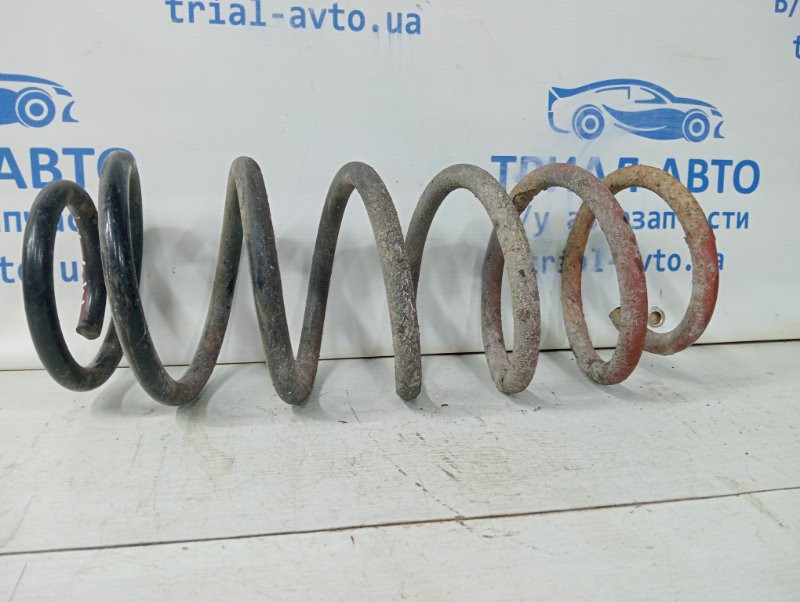 Пружина передняя Chevrolet Captiva C100 2.4 БЕНЗИН Z24SED 2006 (б/у) Киев - изображение 1