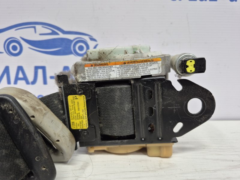 Ремень безопасности передний правый Suzuki Grand Vitara JT 2.4 БЕНЗИН J24B 2005 (б/у) Киев - изображение 3