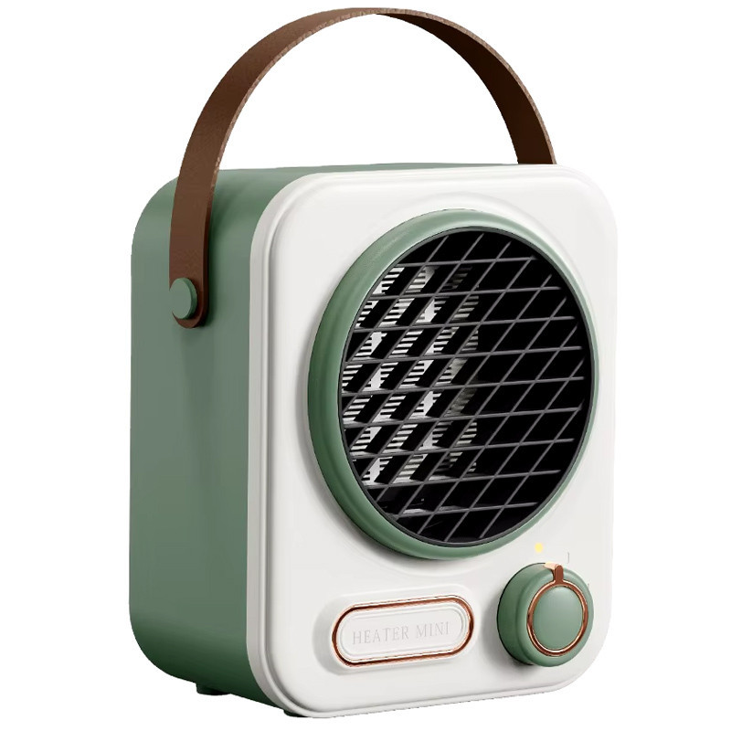 Портативный обогреватель GXZ-N9 Херсон - зображення 1