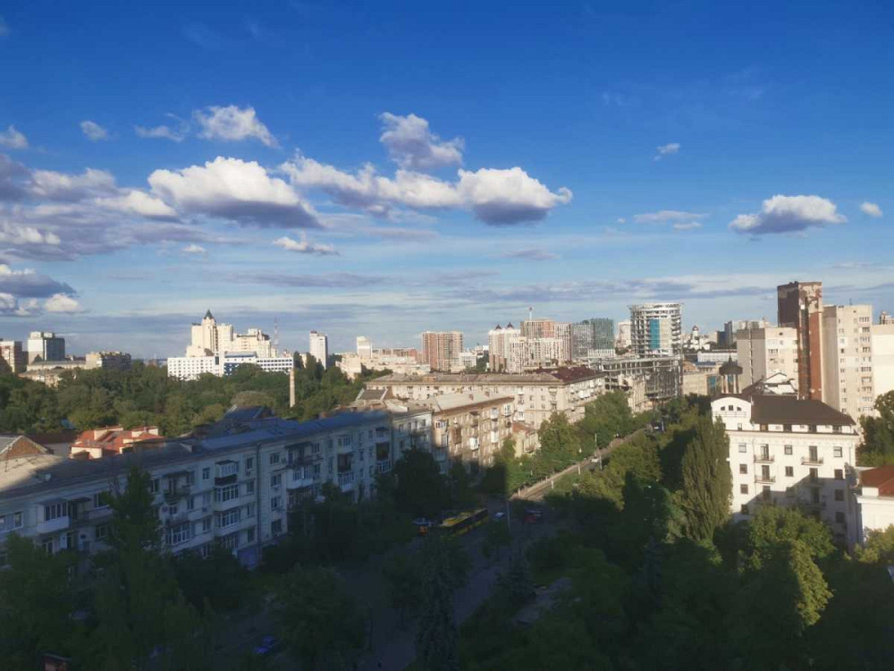 долгосрочная аренда 1-к квартира Киев, Шевченковский, 14500 грн./мес. Київ - зображення 7