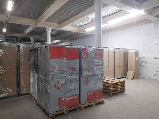 О Р Е Н Д А :Склад з рампою 1780 кв. м. Вишневе Вишнёвое