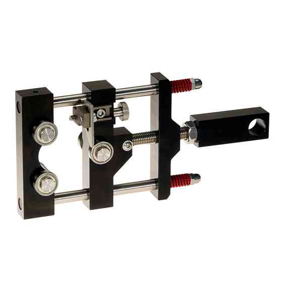 Инструмент для снятия изоляции кабелей из сшитого полиэтилена и полупроводникового экрана ø38-68мм   Харьков