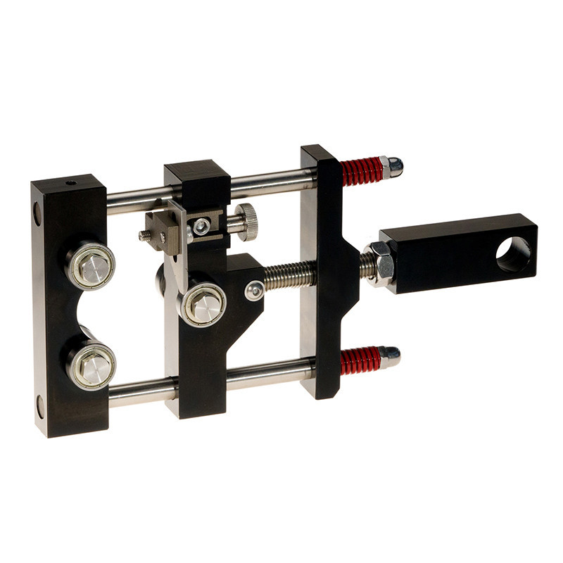 Инструмент для снятия изоляции кабелей из сшитого полиэтилена и полупроводникового экрана ø38-68мм   Харків - зображення 2