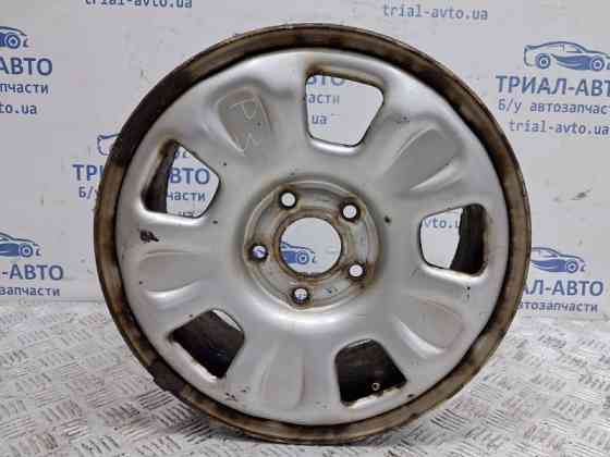 Диск штампованный Dacia Duster 2010-2017 403000414R (Арт. 62391) Київ