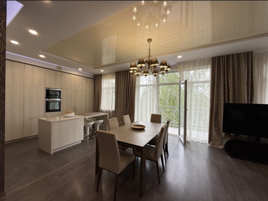 Продам 3к квартиру 130м2 в Приднепровске Дніпро - зображення 8