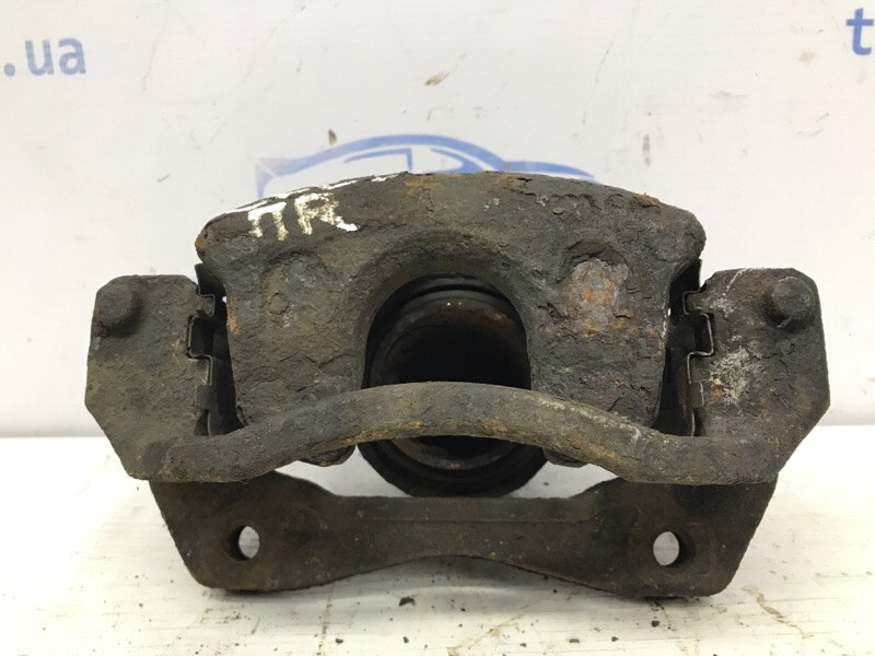 Суппорт передний правый Kia Ceed ED 1.6 DIESEL D4FB 2006 (б/у) Киев - изображение 2