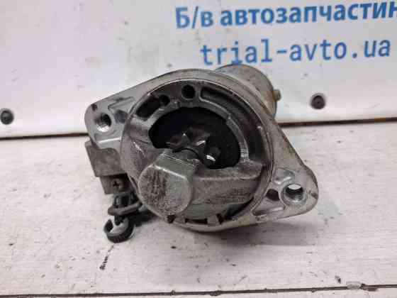 Стартер Mitsubishi Outlander CU 2.4 БЕНЗИН 4G69 2003 (б/у) Киев
