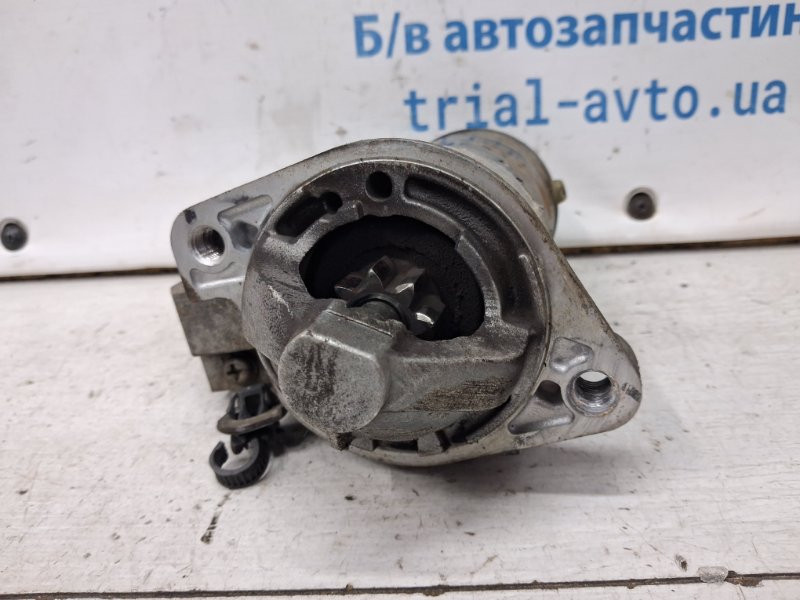 Стартер Mitsubishi Outlander 2003-2006 1810A001 (Арт. 68816) Киев - изображение 2