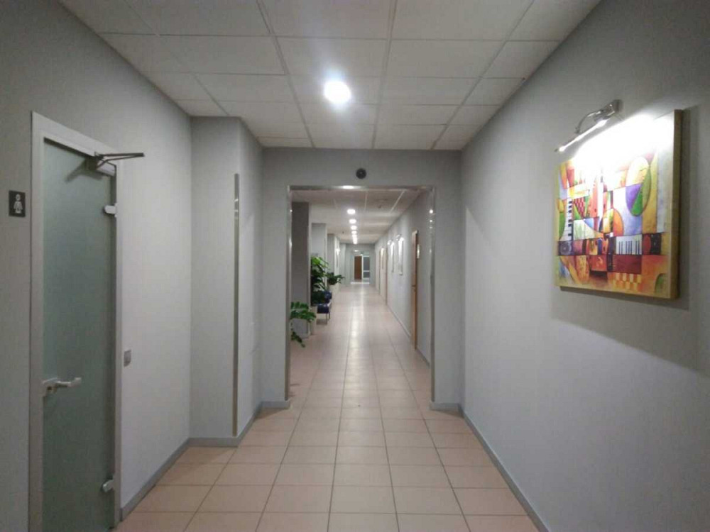 долгосрочная аренда офисное помещение Киев, Шевченковский, 1216 $/мес. Київ - зображення 7