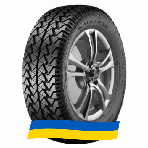 265/65 R17 Austone Athena SP-302 112T Позашляхова шина Киев - изображение 3