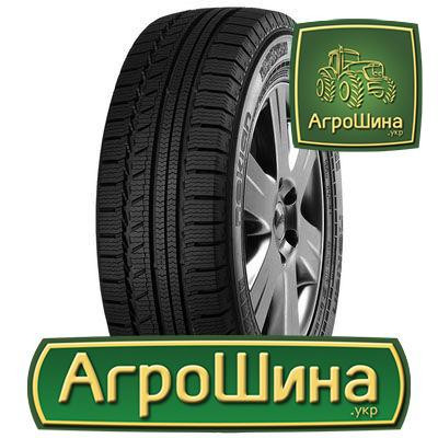 Nokian WR C Van 225/75 R16C 121/120R Киев - изображение 1