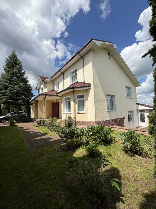 продажа 5-к дом Киево-Святошинский, Горбовичи, 370000 $  - зображення 9
