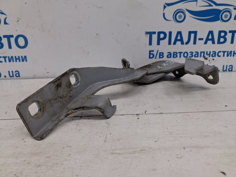 Петля капота правая Chevrolet Captiva 2006-2018 95049937 (Арт. 70361) Київ - зображення 2