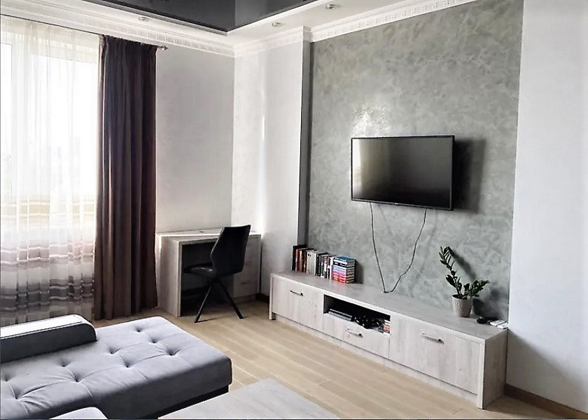 Без комісії здається 1-кім ЖК Старокиївський Керило-Мефодіївська, 2 Киев - изображение 3