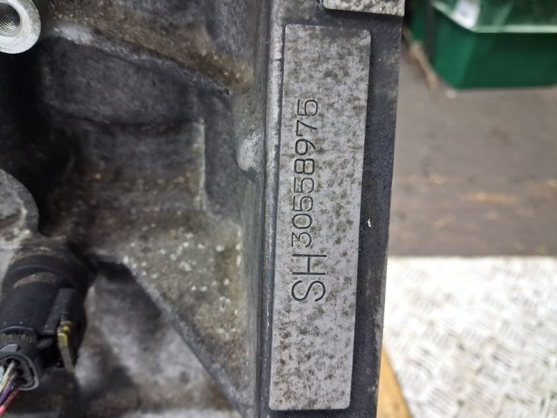 Двигатель Mazda 6 2012- SHY102300T (Арт. 69610) Київ - зображення 9