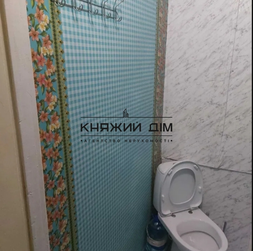 Оренда однокімнатної квартири м.Вокзальна Код об'єкту 11142576 Київ - зображення 9