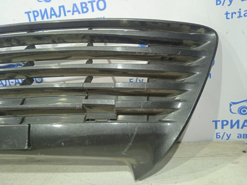Решетка бампера центральная Toyota Camry 55 2014 (б/у) Київ - зображення 3