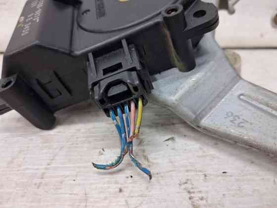 Сервопривод Toyota Prado 2002-2009 0637008870 (Арт. 65194) Киев