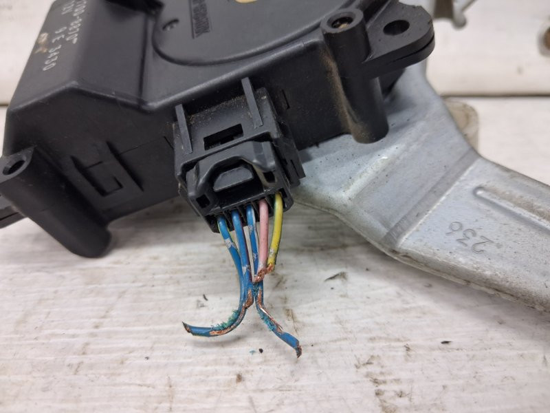 Сервопривод Toyota Prado J120 3.0 DIESEL 1KDFTV 2002 (б/у) Киев - изображение 3