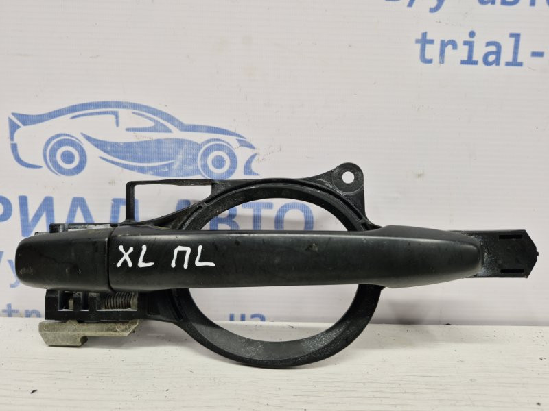Ручка двери внешняя передняя левая Mitsubishi Outlander XL 2.2 DIESEL 4N14 2007 (б/у) Киев - изображение 1