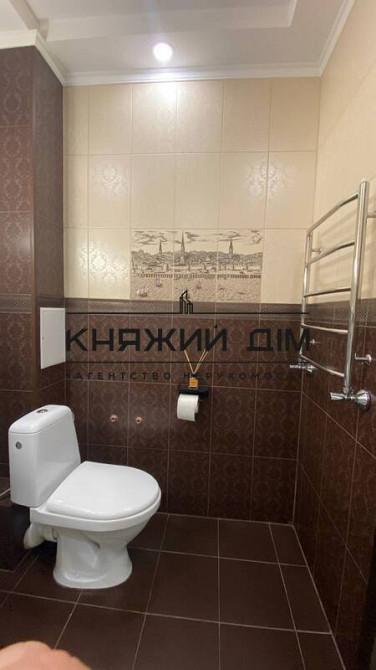 Здається світла та затишна однокімнатна квартира ЖК Софія Київська КОД 11203521 Київ - зображення 11