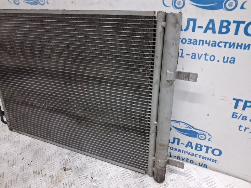 Радиатор кондиционера Ford Kuga 2011-2019 2013474 (Арт. 79134) Київ - зображення 5