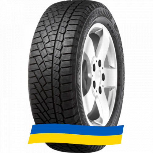 225/50 R17 Gislaved Soft*Frost 200 98T Легкова шина Київ - зображення 1