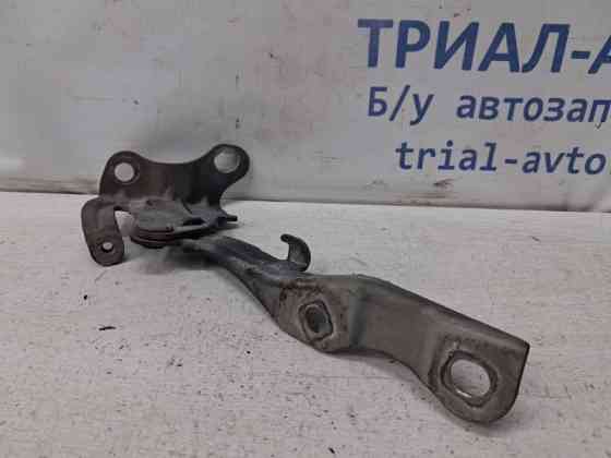 Петля капота левая Hyundai I30 FD 1.6 БЕНЗИН G4FC 2007 (б/у) Київ