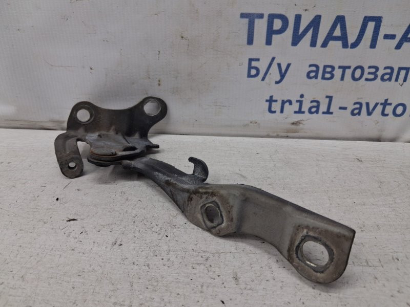 Петля капота левая Hyundai I30 FD 1.6 БЕНЗИН G4FC 2007 (б/у) Киев - изображение 2