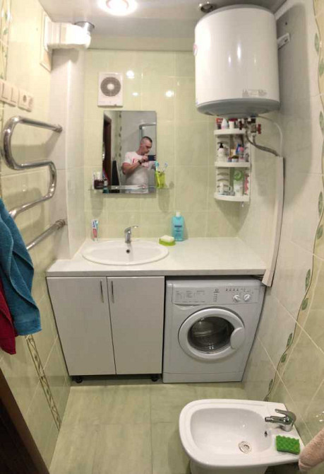 продажа 2-к квартира Киев, Оболонский, 58000 $ Київ - зображення 6