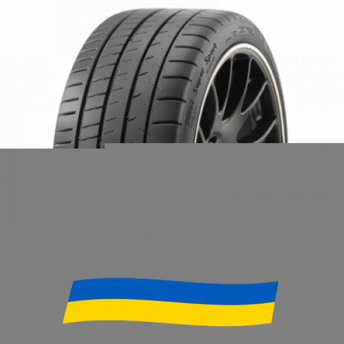 265/35 R19 Michelin Pilot Super Sport 98Y Легкова шина Киев - изображение 1