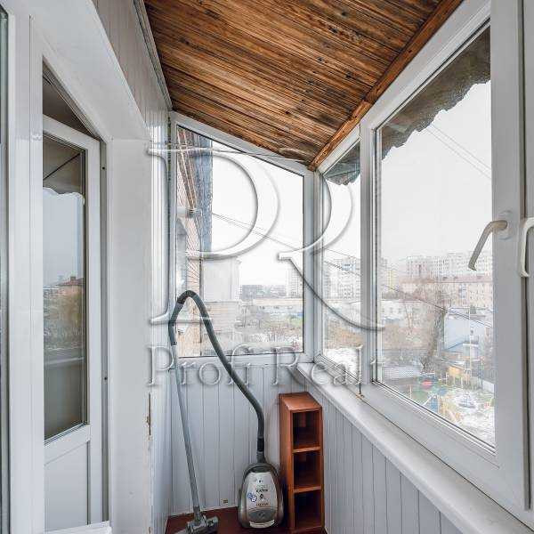 продажа 1-к квартира Киево-Святошинский, Святопетровское, 37000 $  - изображение 12