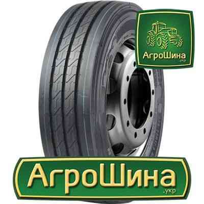 Грузовая шина LingLong KLT200 (рулевая) 245/70 R17.5 143/141J PR18 Киев