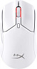 Мышь компьютерная безпроводная HyperX Pulsefire Haste 2 Mini Wireless white 7D389AA белая Київ