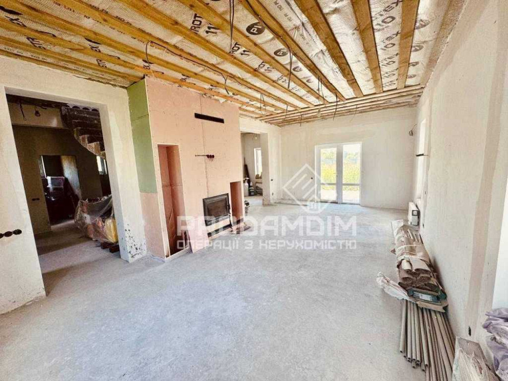 продажа 5-к дом Вышгородский, Старые Петровцы, 129920 $  - зображення 7