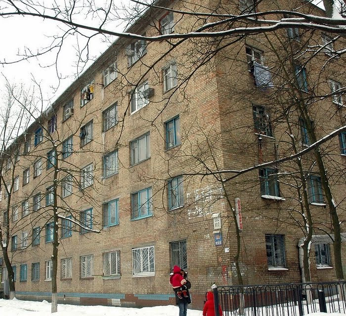 Комната на пр.Науки №102 , поруч Метро Видубичи Киев - изображение 1