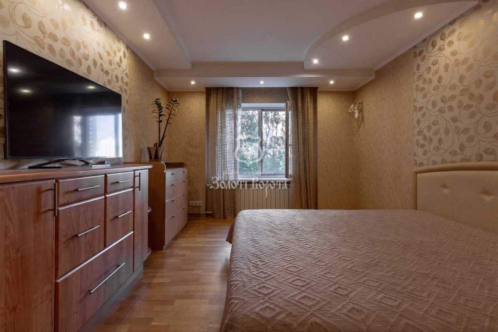 продажа 3-к квартира Киев, Деснянский, 110000 $ Київ - зображення 1