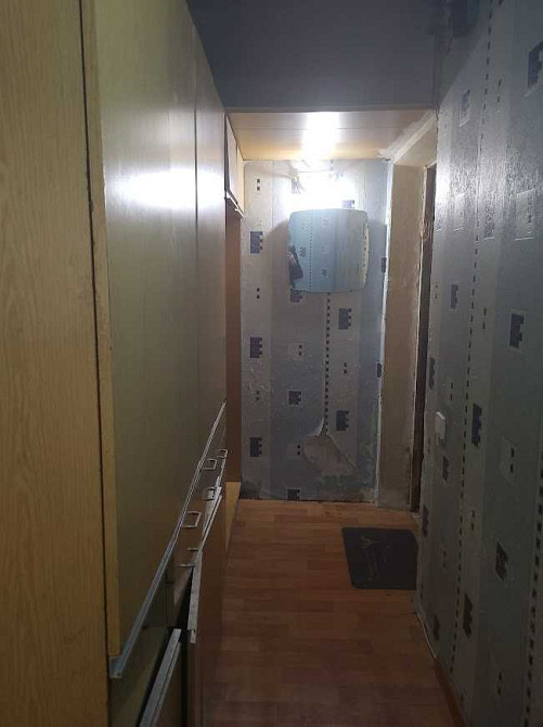 продажа 2-к квартира Броварский, Бровары, 35000 $ Бровари - зображення 9