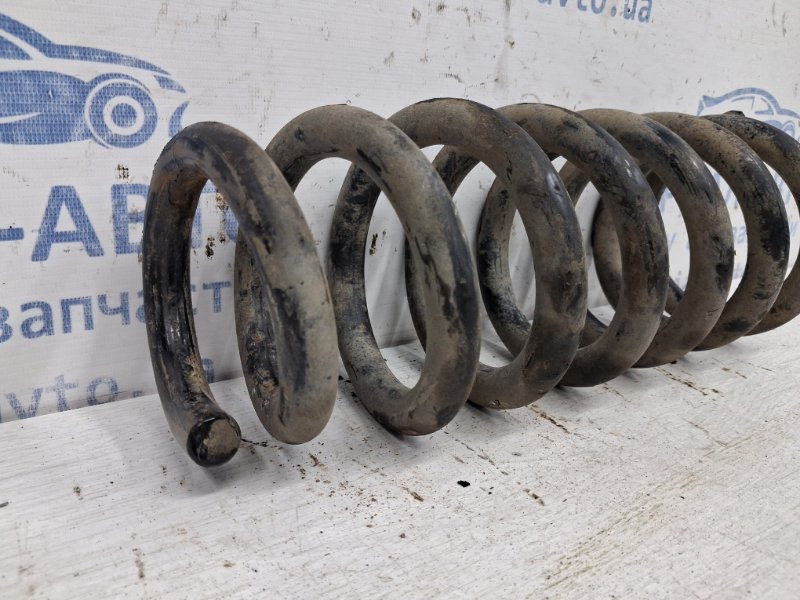 Пружина передняя Mitsubishi Pajero Wagon 3 3.2 ДИЗЕЛЬ 4M41 1999 (б/у) Киев - изображение 2