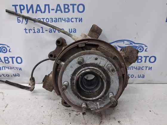 Цапфа задняя правая со ступицей Chevrolet Captiva 2006-2018 96626434 (Арт. 77205) Київ