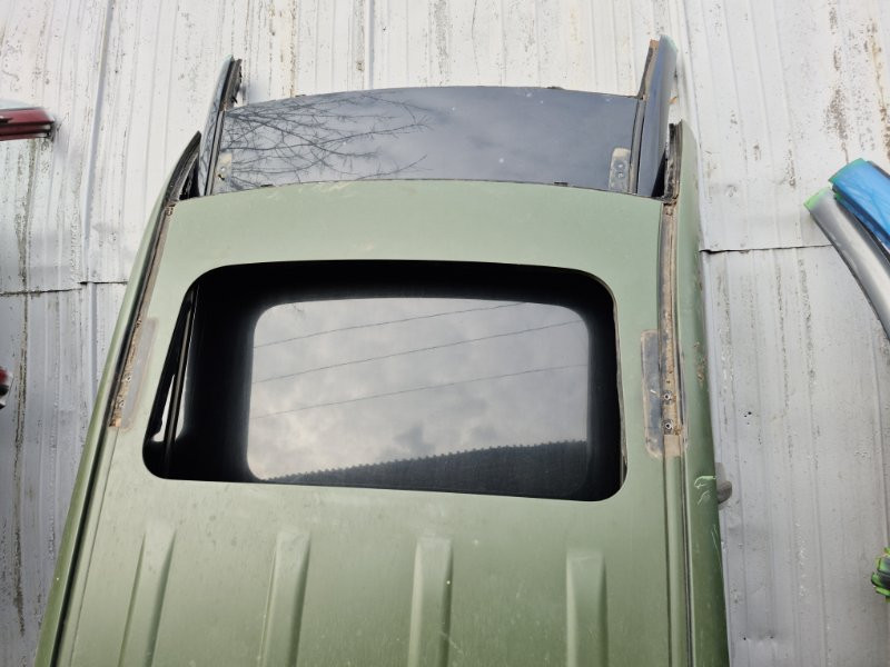 Крыша Toyota RAV 4 2005-2016 6311142200 (Арт. 52183) Київ - зображення 4