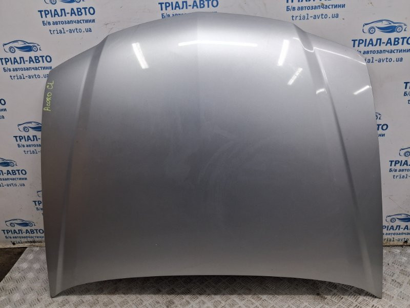 Капот Honda Accord 2002-2008 60100SEA010ZZ (Арт. 85329) Київ - зображення 1