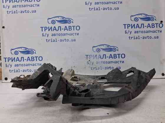 Кронштейн бампера передний левый Renault Megane 3 1.5 DIESEL K9K 2008 (б/у) Київ