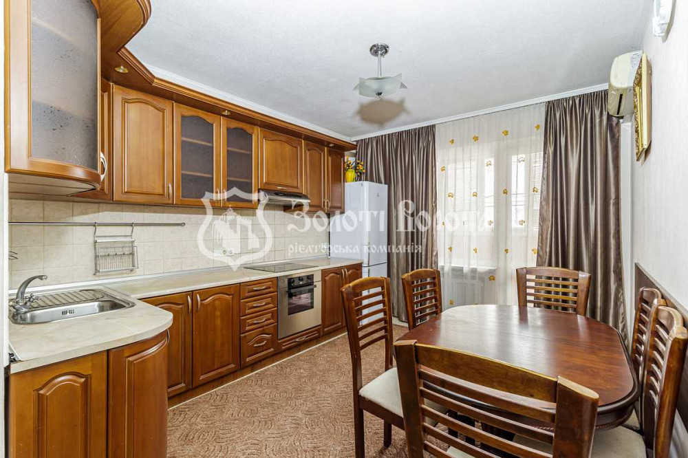 продажа 2-к квартира Киев, Оболонский, 120000 $ Київ - зображення 5